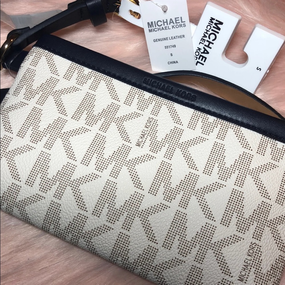 Michael Kors Belt Bag Fanny Pack